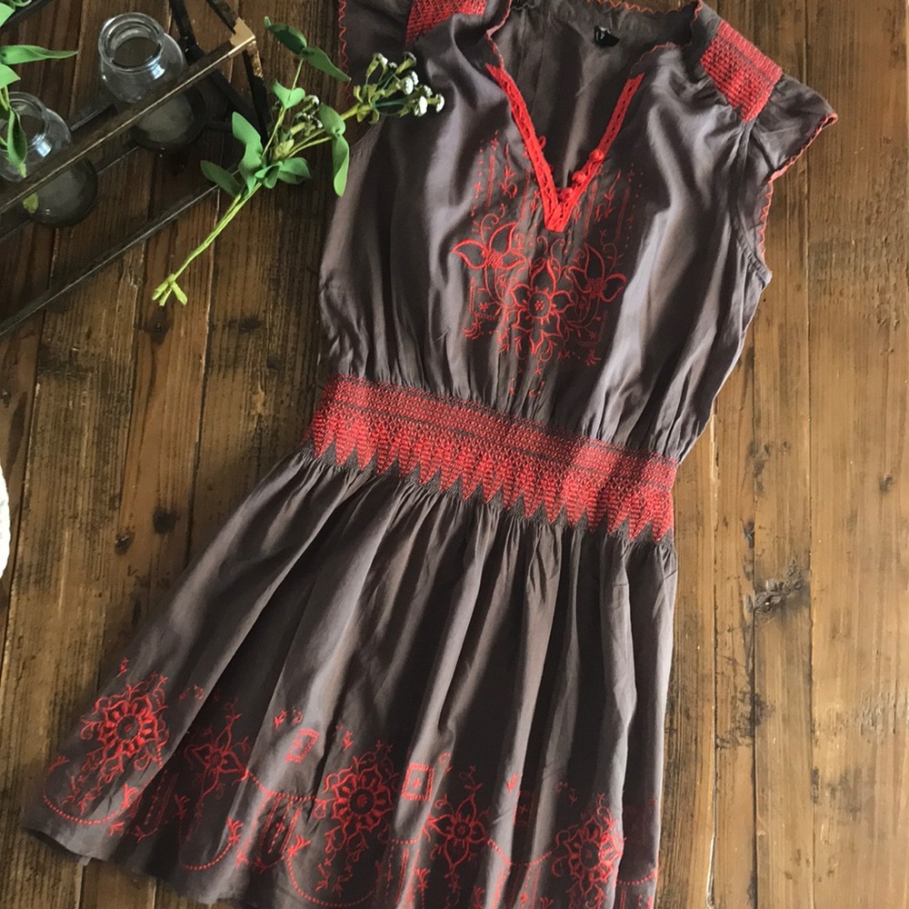 Free People Dress